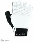 Roeckl Diamante Bi-FUSION női kesztyű, fehér/fekete (6)