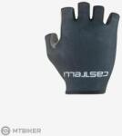 Castelli SUPERLEGGERA kesztyű, fekete (XS)