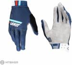 Leatt MTB 2.0 X-Flow kesztyű, denim (XL)