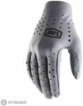  100% Sling Bike női kesztyű, szürke (M)