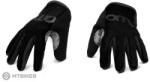 woom 7 gyerekkesztyű, fekete, nagy 7