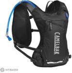 CamelBak Chase Race női mellény, 4 l, fekete