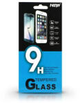 Haffner Apple iPhone 15 Plus üveg képernyővédő fólia - Tempered Glass - 1 db/csomag - coolmobile
