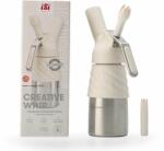 iSi CREATIVE WHIP 0, 25 l fehér