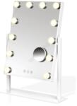 Immax 08984L - LED Димируем козметично огледало MUST HAVE LED/12W/230V (IM1281)