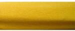 Cool Hârtie creponată galben auriu 50x200 cm (80-46)