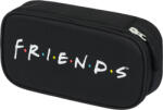 Baagl BAAGL Etui pentru creion școlar Friends (A-31443) Penar