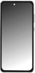  Piese si componente Ecran cu Touchscreen si Rama Compatibil cu Samsung Galaxy A72 4G (SM-A725) - OEM (21235) - Black (KF2326652) - pcone