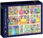 Bluebird Puzzle Пъзел Bluebird от 104 части - Пепеляшка (90057) - ozone