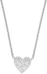 Skagen Colier Skagen Kariana Falling Hearts SKJ1683040