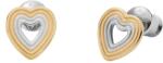 Skagen Cercei Skagen Kariana Heart Ripples stud SKJ1677998