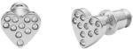 Skagen Cercei Skagen Kariana Falling Hearts stud SKJ1681040