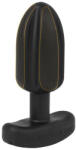 ElectraStim Tartarus Quadripolar Electro Buttplug