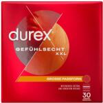 Durex Gefühlsecht XXL 30 pack