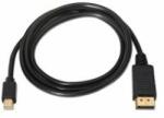 Aisens Cablu DisplayPort Aisens A124-0132 Negru 3 m d604ab