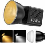 Ulanzi L023 COB Lampa LED Pro 40W Spotlight 2500K-6500K (26718)