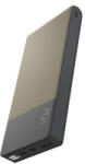 GP Batteries Powerbank M2+ Series, 10 000 mAh, 22, 5 W, bézs (B6310BE) - mi-one