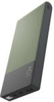 GP Batteries Powerbank M2+ Series, 10 000 mAh, 22, 5 W, zöld (B6310G) - mi-one