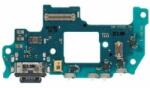 Samsung Galaxy A55 A556B - Conector de Încărcare Placa PCB - GH96-16718A Genuine Service Pack