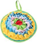  Nuxie NUXIE kutya szimatszőnyeg - kerek xl 43cm