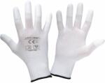 LAHTI PRO Poliuretán Védőkesztyű, Nejlon - 9 (l231109k)