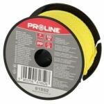 PROLINE Polipropilén Falazózsinór / Sárga - 1.7mm / 50m (61852)