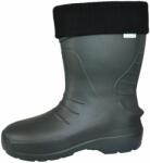 LAHTI PRO Bélelt Eva Gumicsizma - 42 (ktor42)