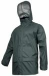 LAHTI PRO Esőkabát, Megerősített / Zöld - 2xl (l4091805)