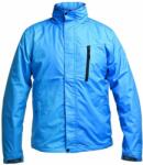 LAHTI PRO Tavaszi-őszi Kabát, Kapucnis, Bélelt - Xl (l4090204)