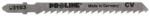 PROLINE Dekopírlap (b) Fához - 4.0x75/100mm, 5db/cs (93403)