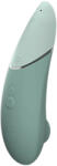 Womanizer Next - vibrator clitoridian cu unde de aer, cu acumulator (sage) (4251460623674) Vibrator