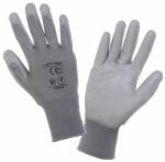 LAHTI PRO Poliuretán Védőkesztyű Poliészterrel - 10 (l230210k)