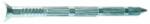 MK Rovátkolt Acélszeg - 2.7x40mm, 250db/cs (mk-guw2740)
