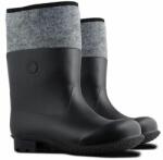 LAHTI PRO Gumicsizma Filc Szigetelővel - 41 (k1512141)