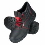 LAHTI PRO Bőr Bakancs (o1src) - 43 (l3010143)