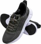 LAHTI PRO Kötött Háló Típusú Könnyű Félcipő Habtalpú / Khaki - 44 (l3043644)