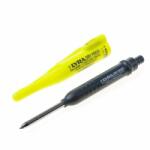 LYRA Utántölthető Ceruza Beépített Hegyezővel / Grafit-2 (ly494202)