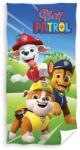 Faro Paw Patrol, prosop din bumbac, 70x140 cm