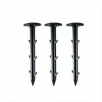 RPX-PLA Gyomnövény Elleni Fólia Rögzító Tüskék - 150mm, 20db/cs (46444r)