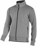 LAHTI PRO Pulóver, Cipzáros / Szürke - S (l4014601)