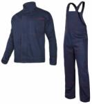 LAHTI PRO Hegesztő öltöny, Mandzsettákkal - Xl/h-182/w-92 (l4140624)