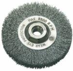 PROLINE Menetes Lapos Acél Drótcsiszoló - 115mm (32521)