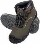 LAHTI PRO Velúrbőr Bakancs, Fényvisszaverővel (s3src) - 44 (l3012344)