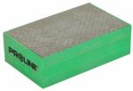 PROLINE Gyémánt Csiszoló Szivacs 95x58x28mm - Gr. 50 (27293)