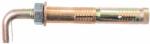MK Könyökös Feszítődübel - M8/12x80mm, 10db/cs (mk-hp08080)