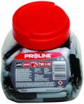 PROLINE Rövid Filctoll Szett (80f), 80db/cs (38049)