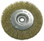 PROLINE Furatos Lapos Réz Drótcsiszoló - 100mm (32810)