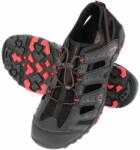 LAHTI PRO Poliuretán-szövet Túrázó Szandál Gumitalpú - 39 (l3061539)