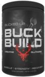 Bucked Up Buck Build - Creatine + Glutamine [324 грама] Неовкусен