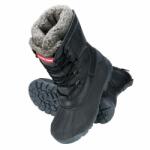 LAHTI PRO Bundás Műbőr Hócsizma Magasszárú - 41 (l3080241)